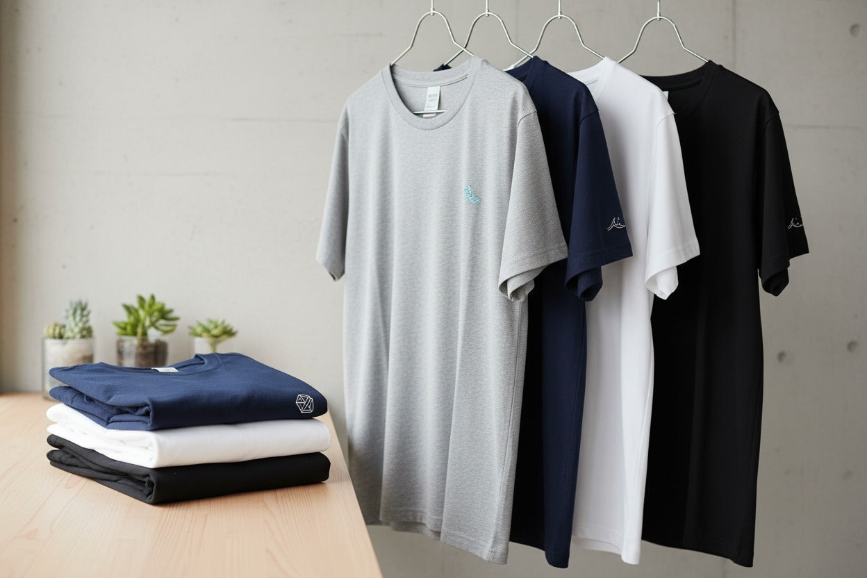 Classic & Cool Tees
